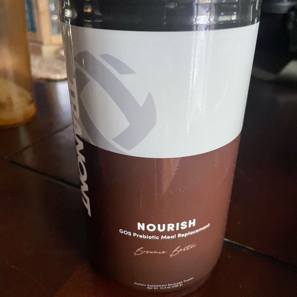 NWT NOURISH.
